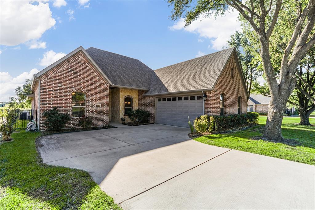 3014 Preston Club Drive