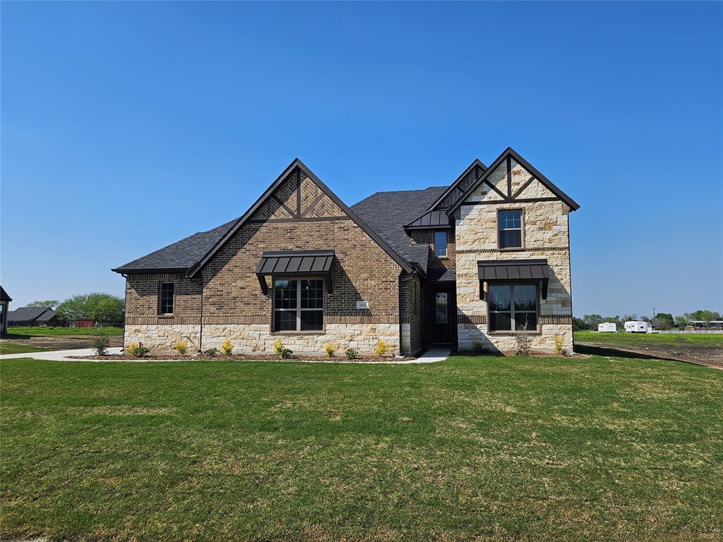 360 Magnolia Court Property Photo