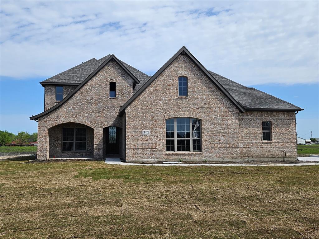 340 Magnolia Court Property Photo