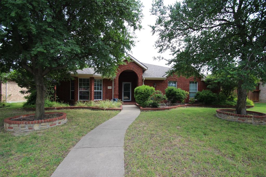 4149 Nobleman Drive Property Photo