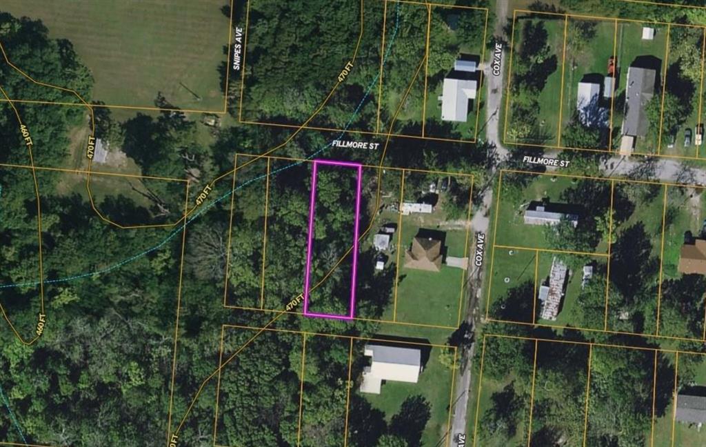 TBD Fillmore Property Photo 1