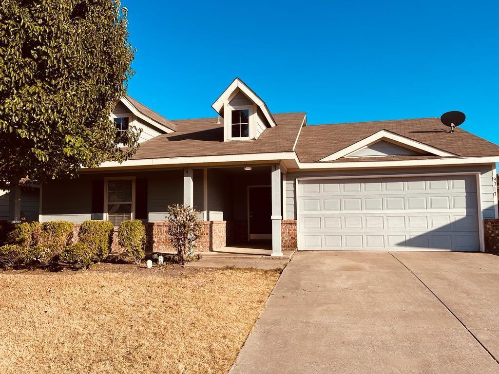 9717 George Bush Drive Property Photo