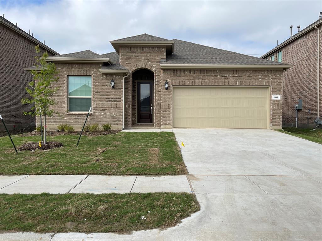 1112 Sassafras Drive Property Photo