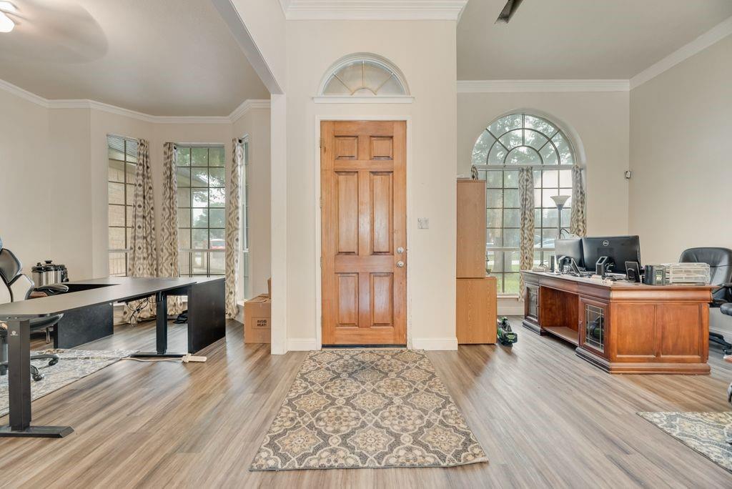 1124 Sugarberry Lane Property Photo