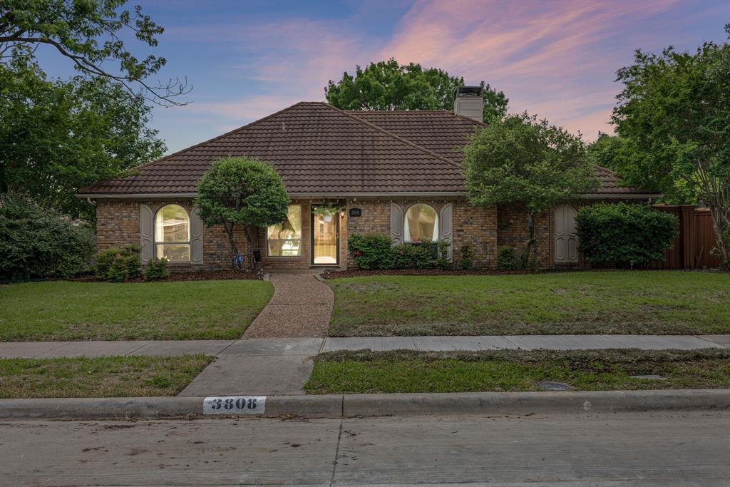 3808 Carrizo Drive Property Photo
