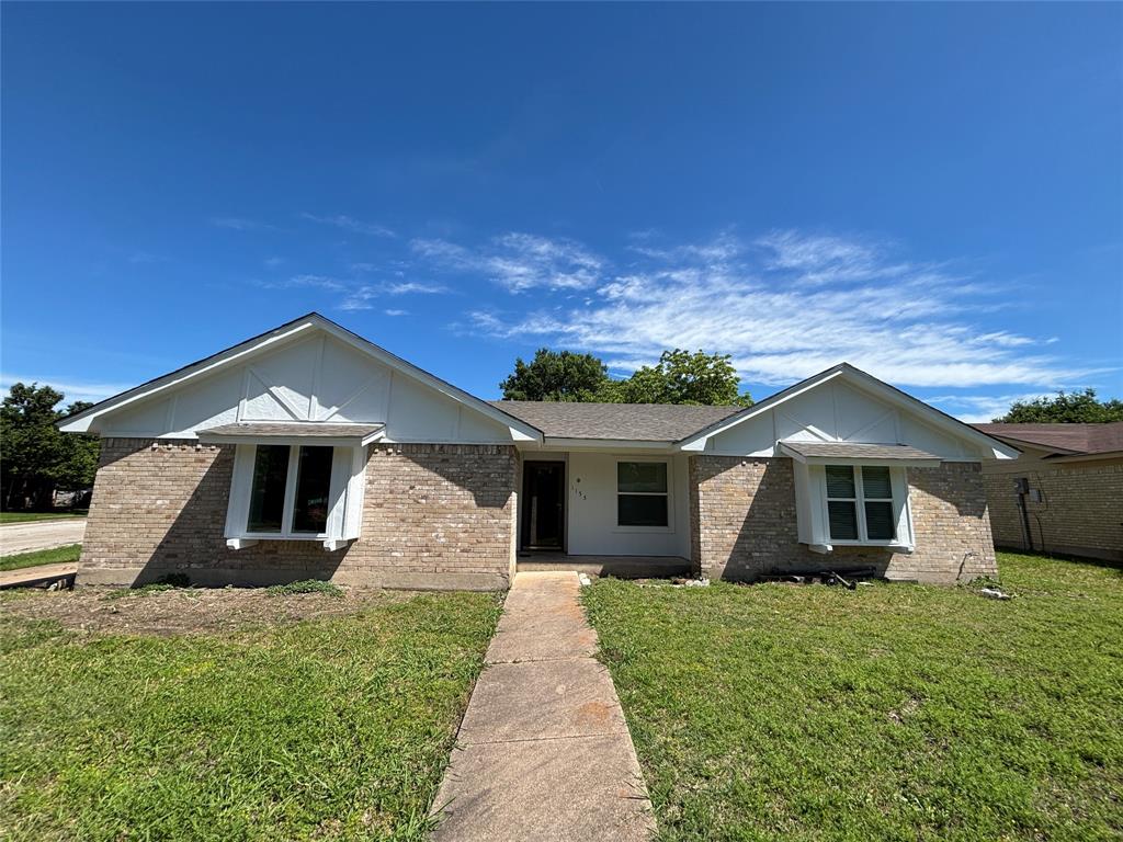 1153 Tracy Lane Property Photo