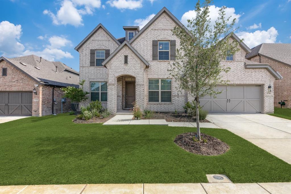 1701 Rain Lily Street Property Photo