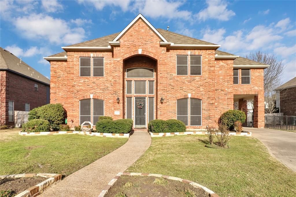 207 Meadowlark Lane Property Photo
