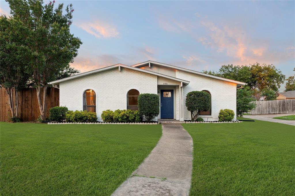 6408 Blanco Court Property Photo 1