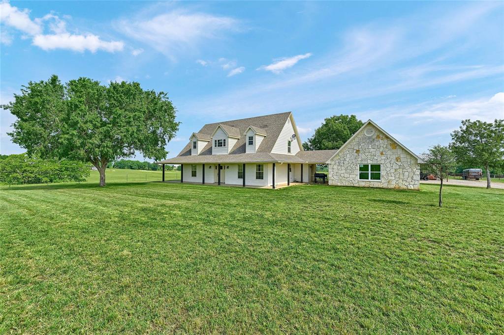 11605 Fm 697 Property Photo
