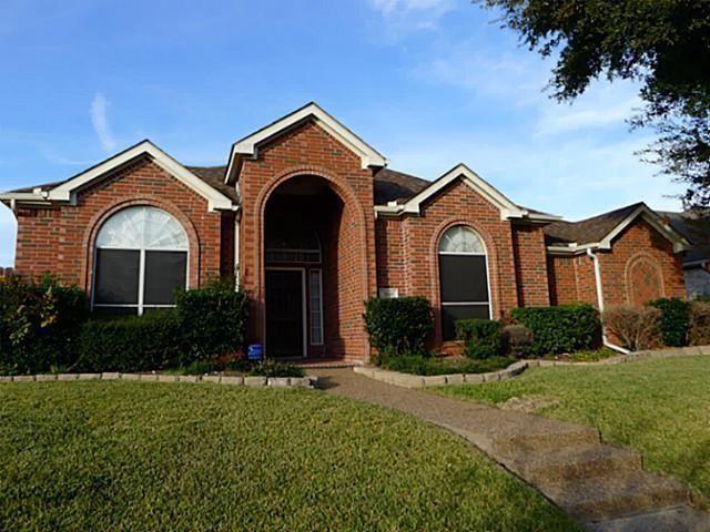 3849 Pine Valley Drive Property Photo