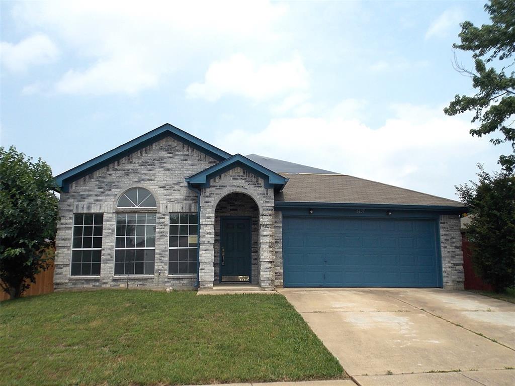 6107 Brookfall Drive Property Photo 1