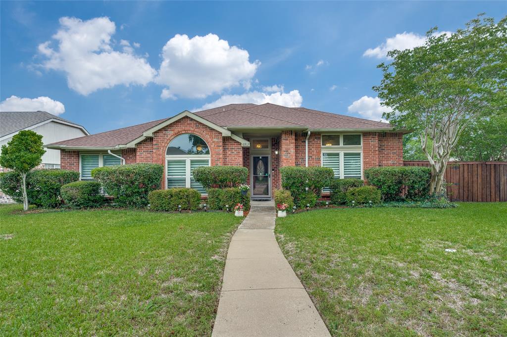 6913 Wesson Drive Property Photo 1