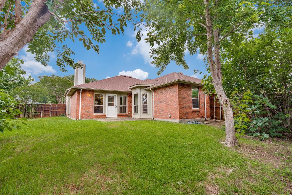 6913 Wesson Drive Property Photo 23