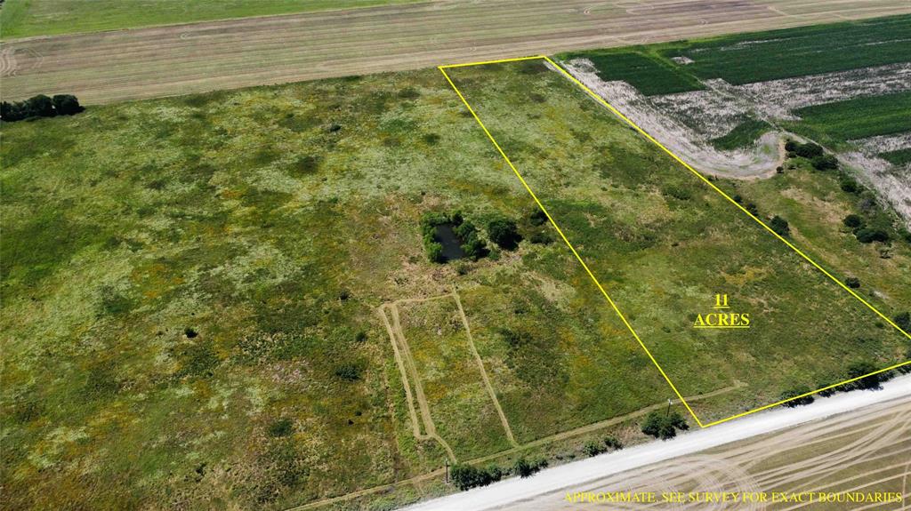 Tract 1 Cr 1200 Property Photo