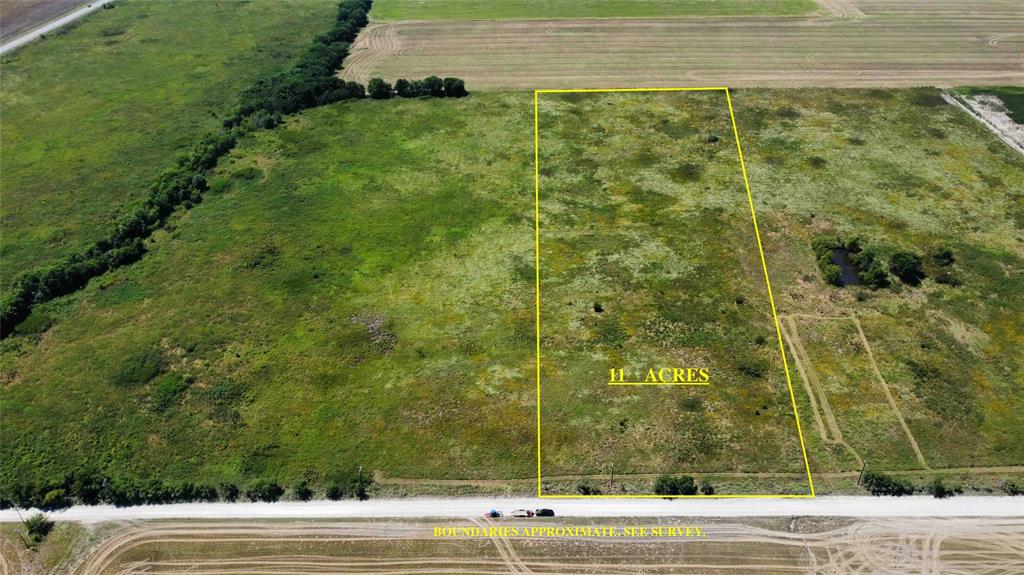 Tract 3 Cr 1200 Property Photo