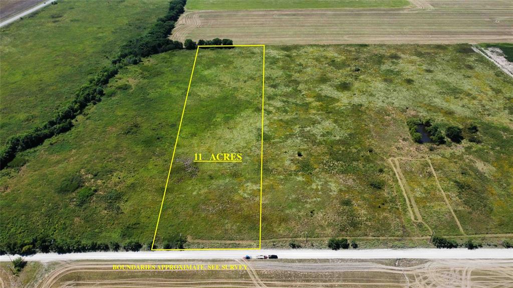 Tract 4 Cr 1200 Property Photo