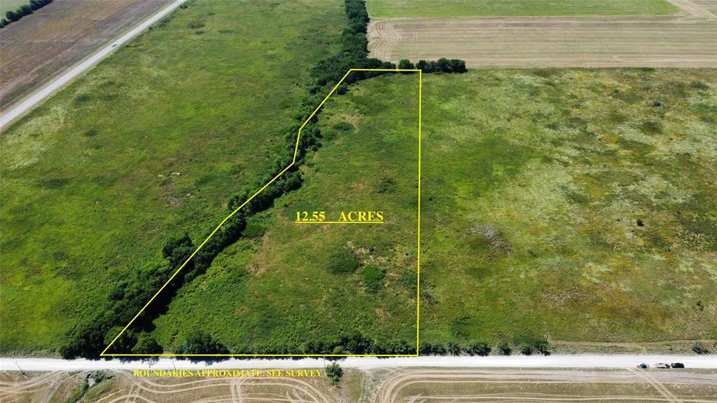 Tract 5 Cr 1200 Property Photo