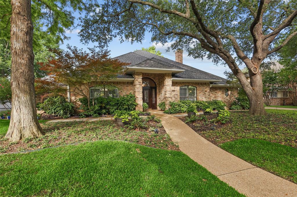 6709 Ashbrook Drive