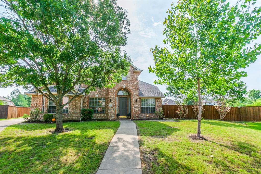 318 Mesquite Court Property Photo 1
