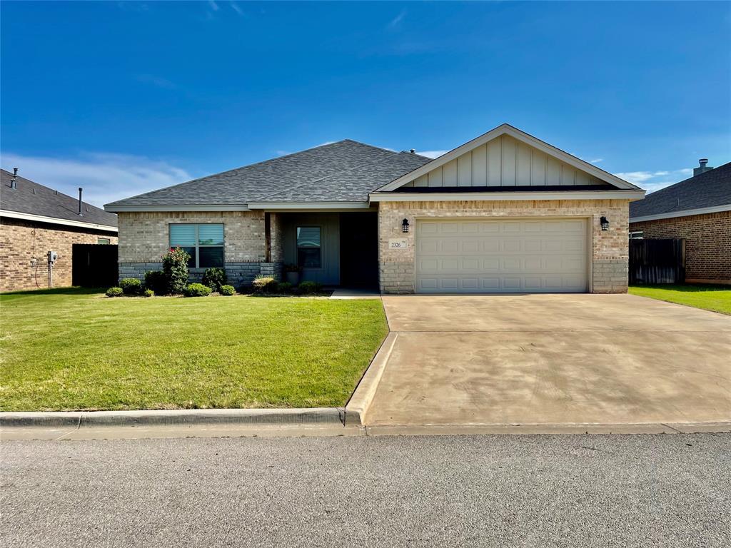 2326 Plymouth Rock Road Property Photo 1