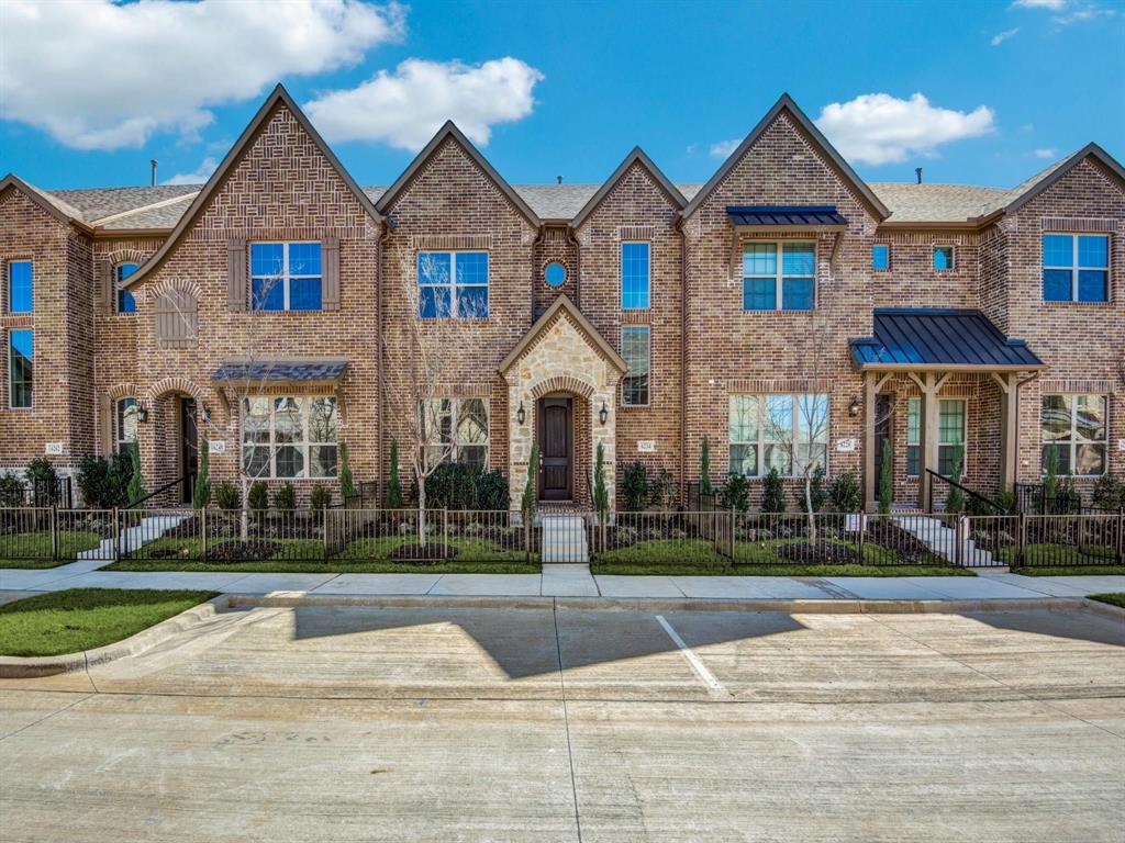 6234 Rainbow Valley Place Property Photo