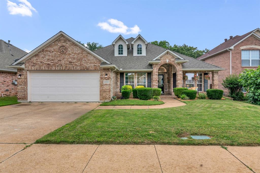 6504 Bluebird Drive Property Photo 1