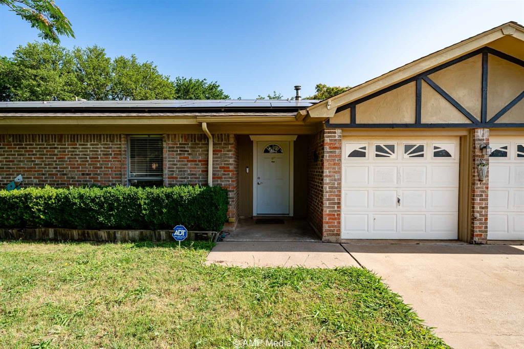 3226 Whitewing Way Property Photo 1