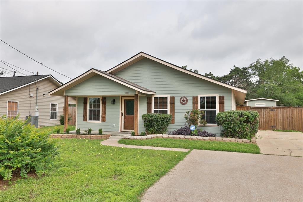 3000 Stevens Drive