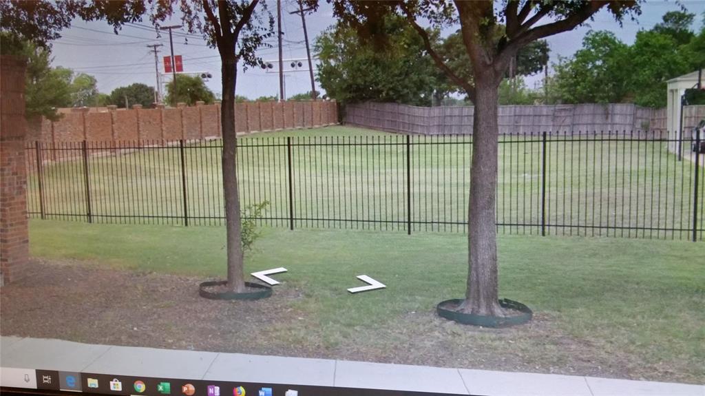 3701 Canon Gate Circle Property Photo 1