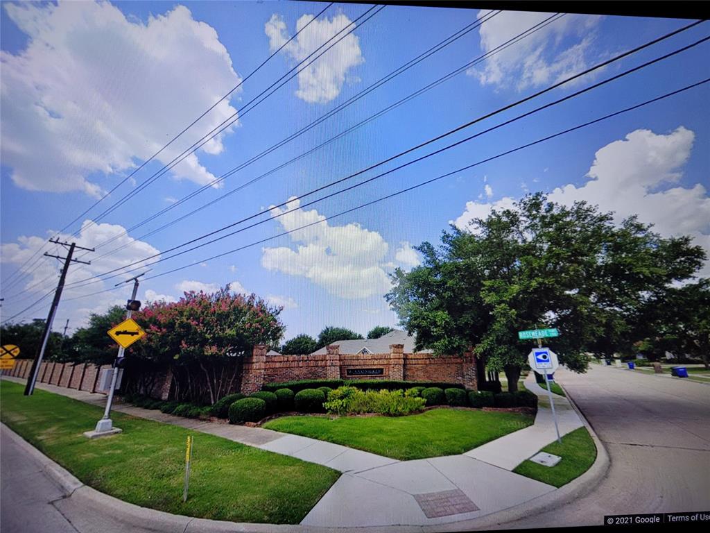 3701 Canon Gate Circle Property Photo 5