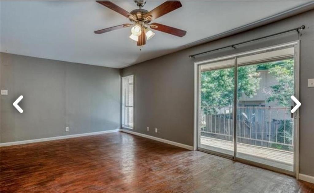 982 S Weatherred Drive Property Photo 1