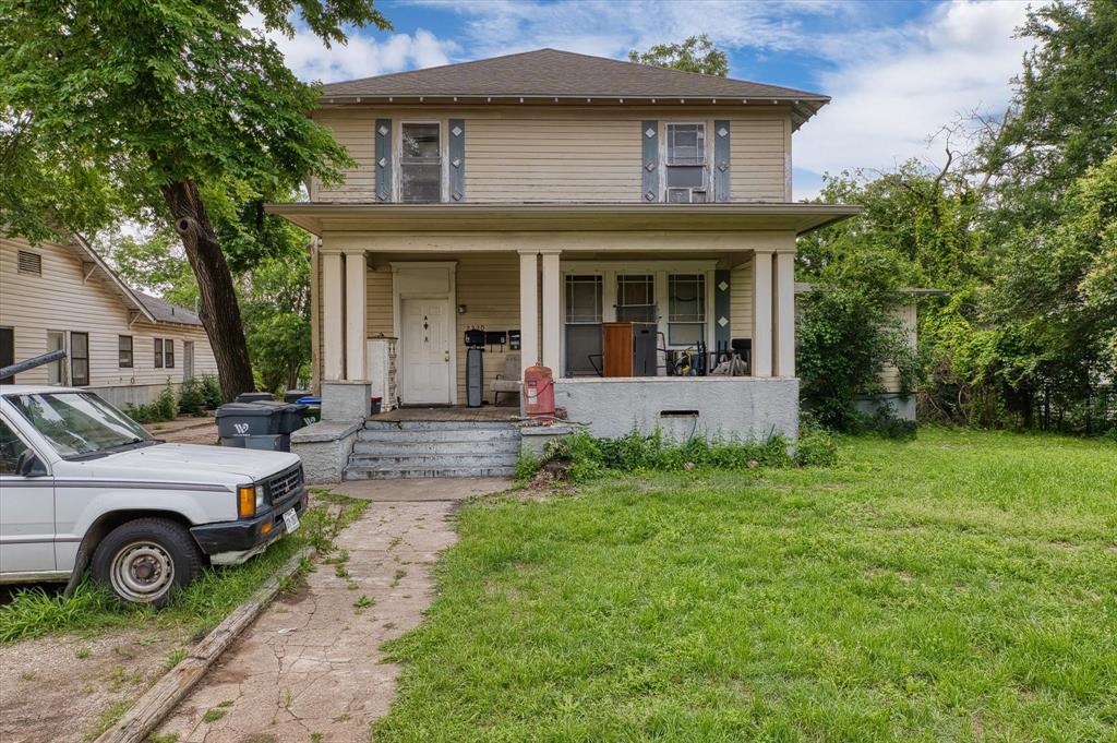2220 Bosque Boulevard Property Photo