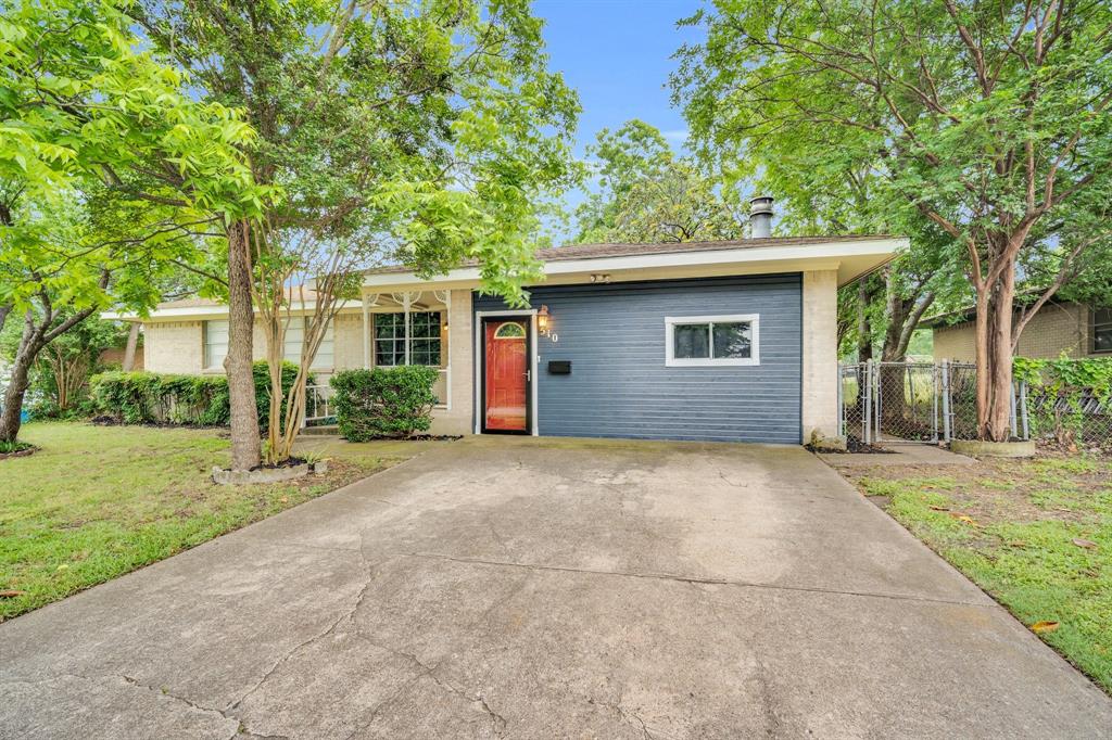 510 Allen Avenue Property Photo 1