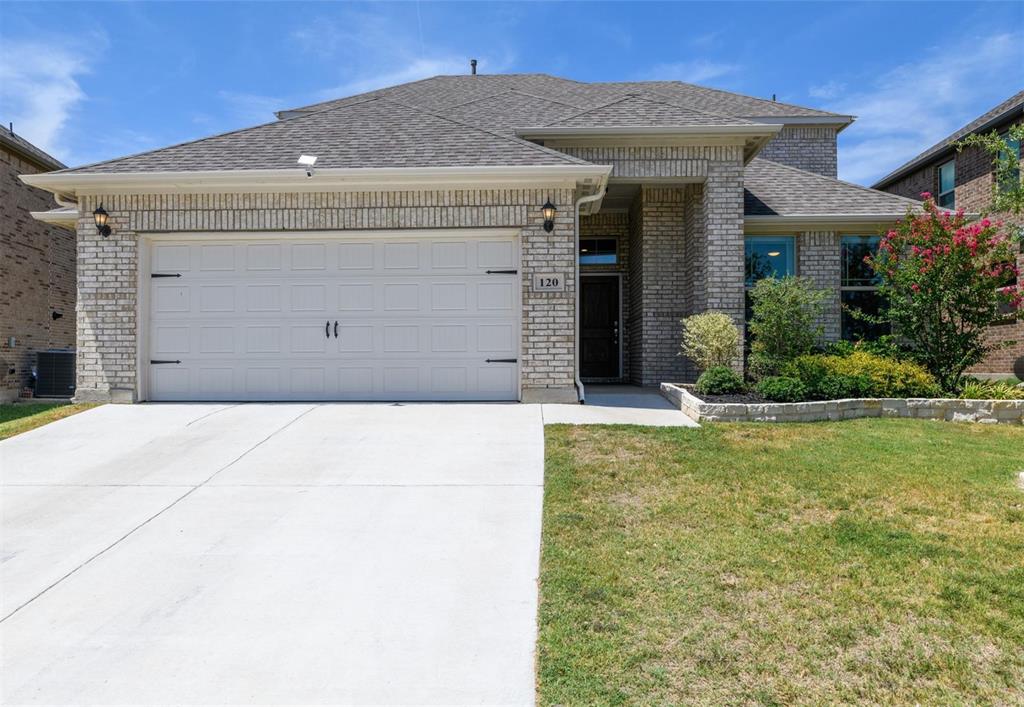 120 Black Alder Drive Property Photo