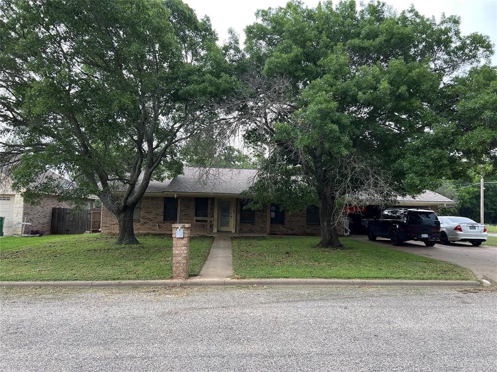 501 Spring Meadow Street Property Photo