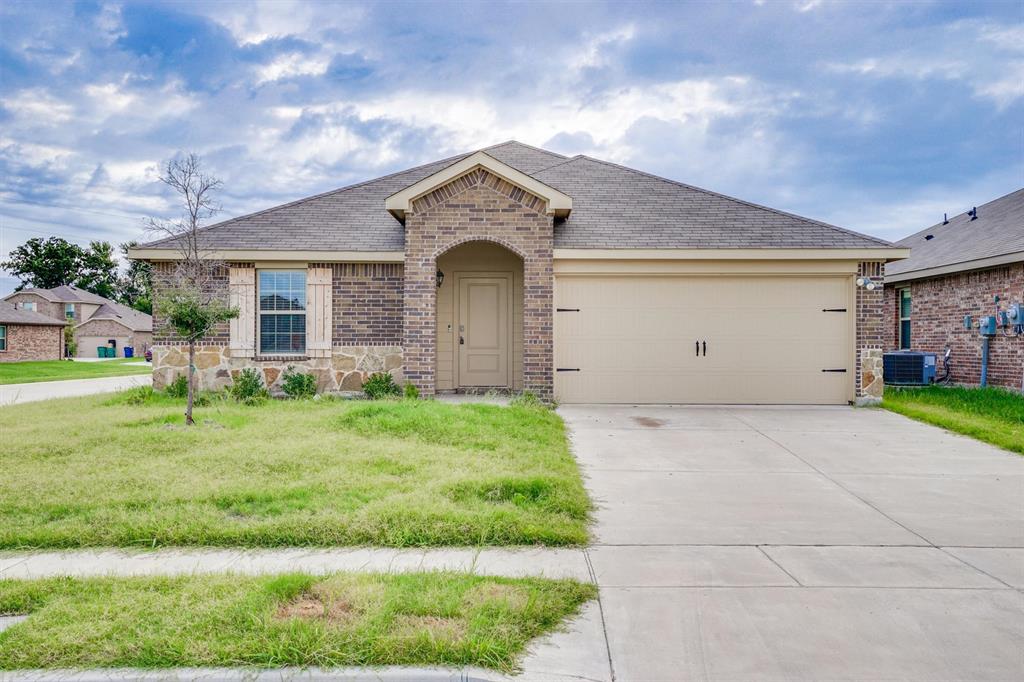 112 Unbridled Trail Property Photo