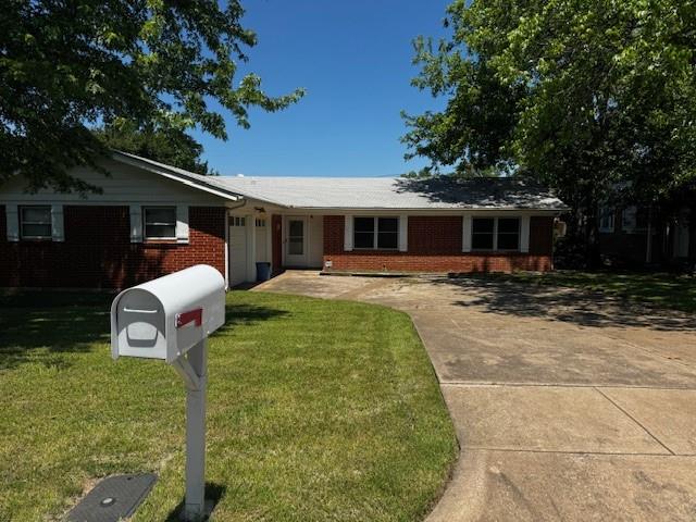 7625 Deaver Drive Property Photo 1