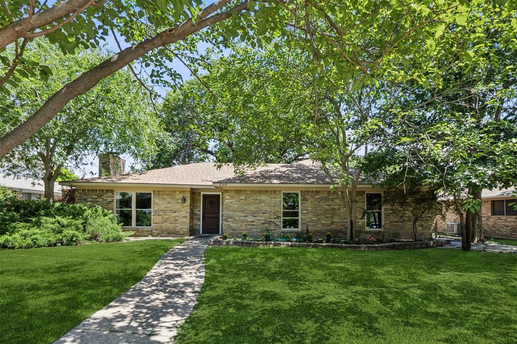 2310 Bengal Lane Property Photo 1