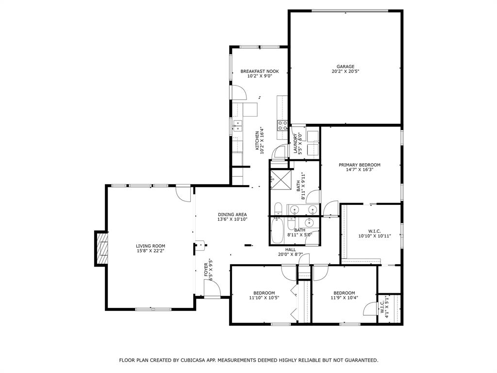 2310 Bengal Lane Property Photo 30