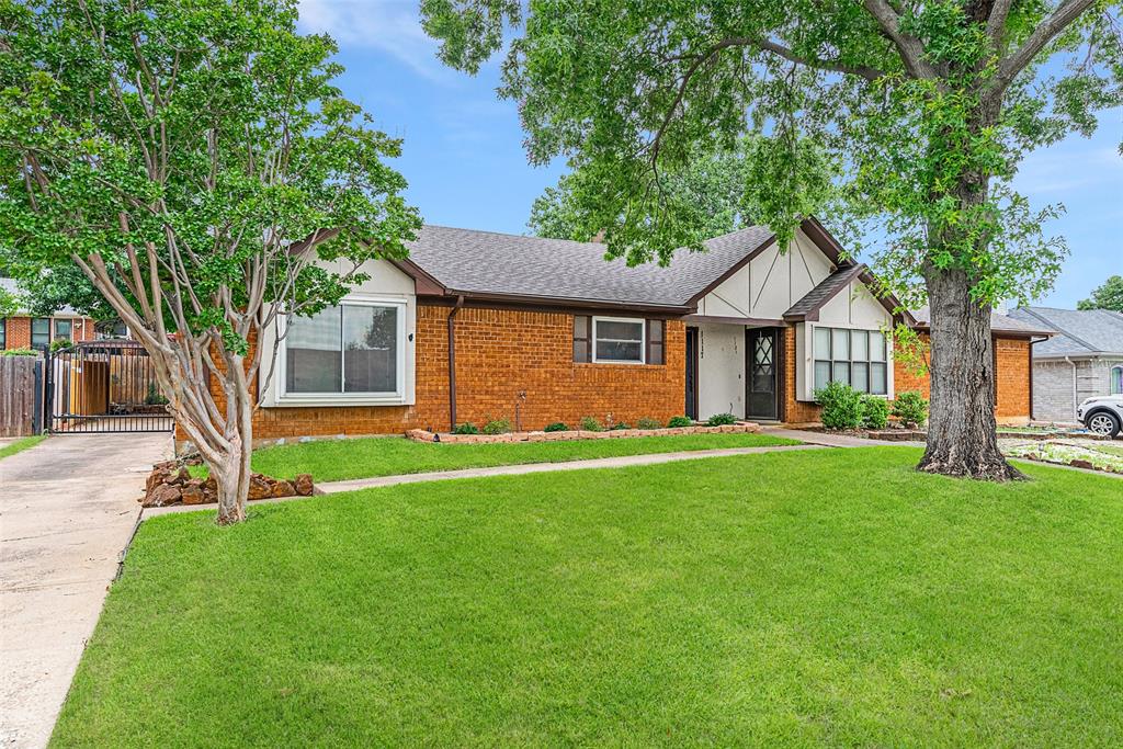 1117 Bellmont Court Property Photo 1