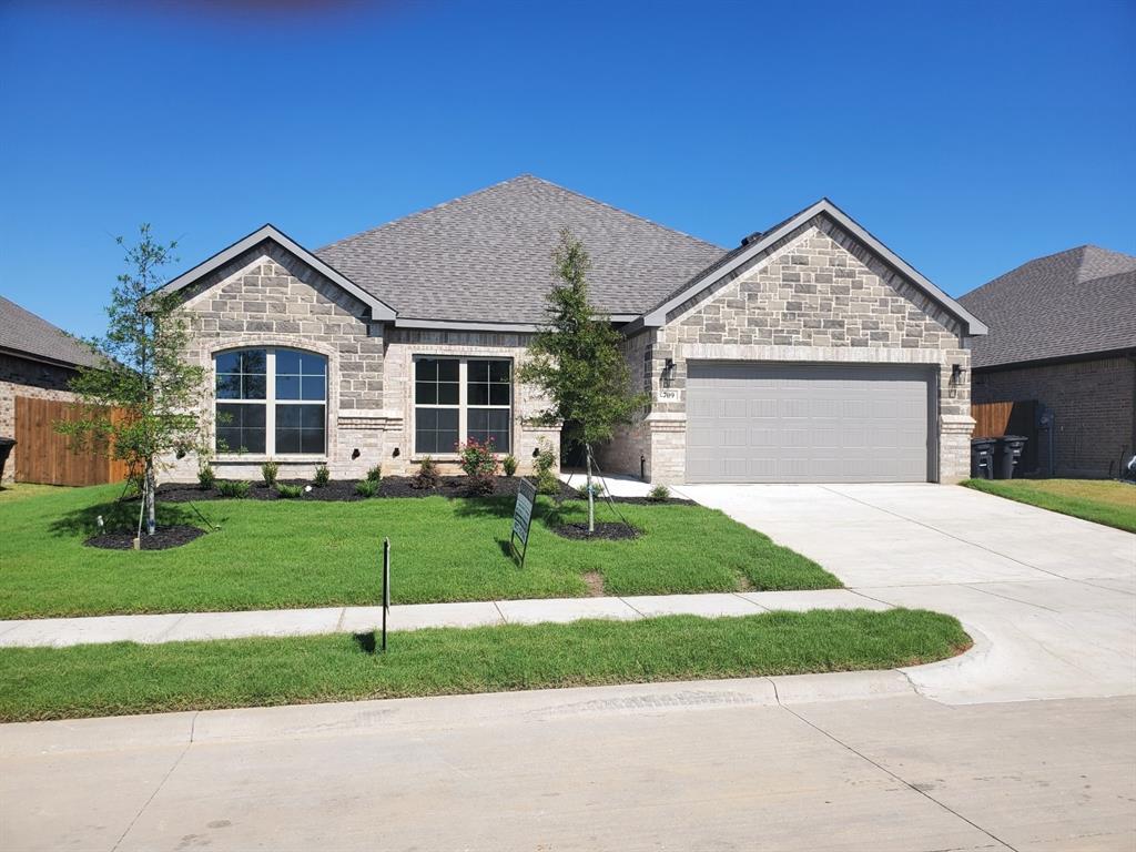 709 Lake Murray Lane Property Photo