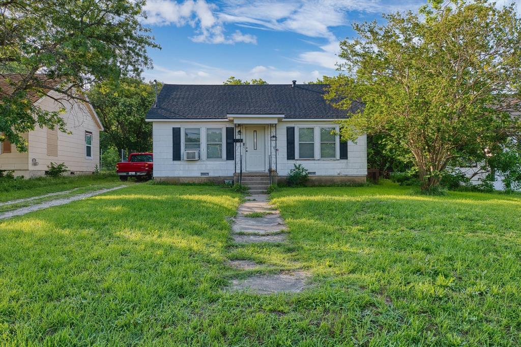 4216 Beverly Drive Property Photo 1