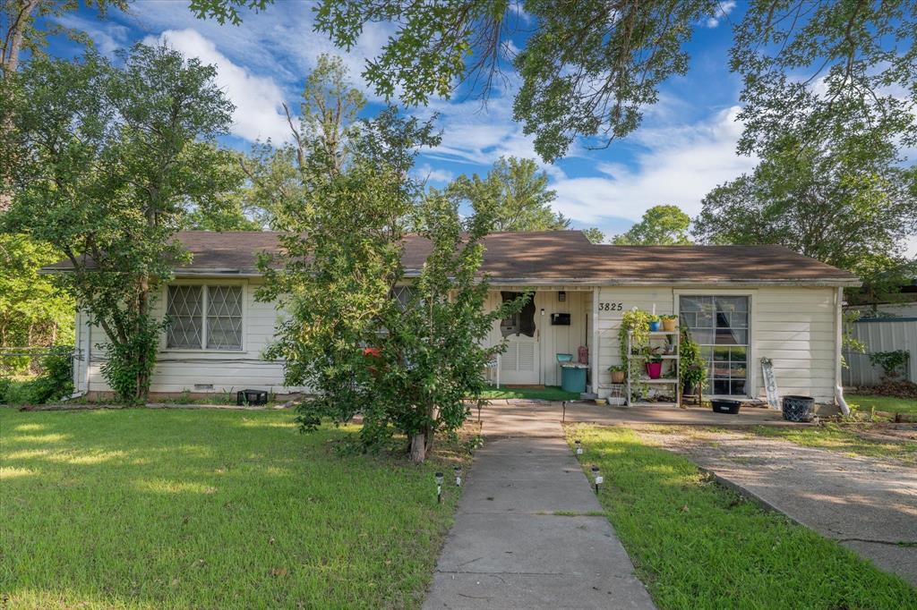 3825 Belmont Drive Property Photo 1