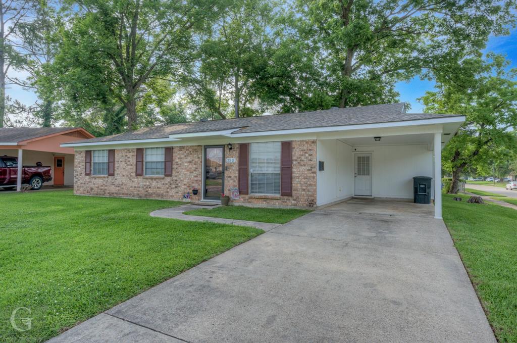 3511 Orleans Court Property Photo 1