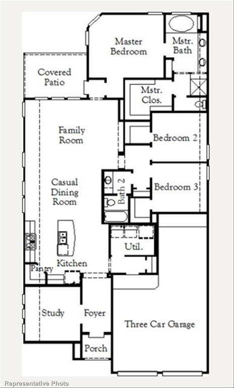 240 Bay Laurel Property Photo 2