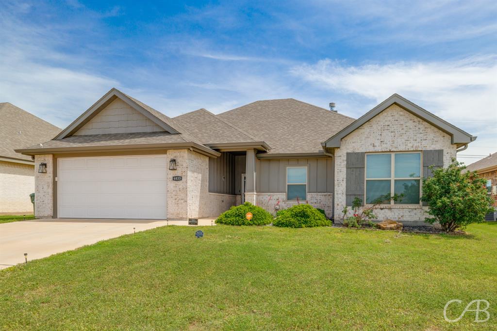 6833 Inverness Street Property Photo