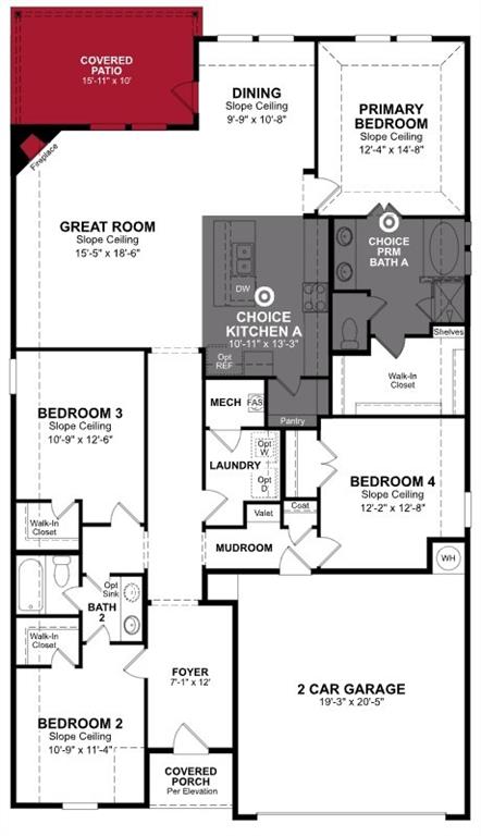 1922 Dove Drive Property Photo 13