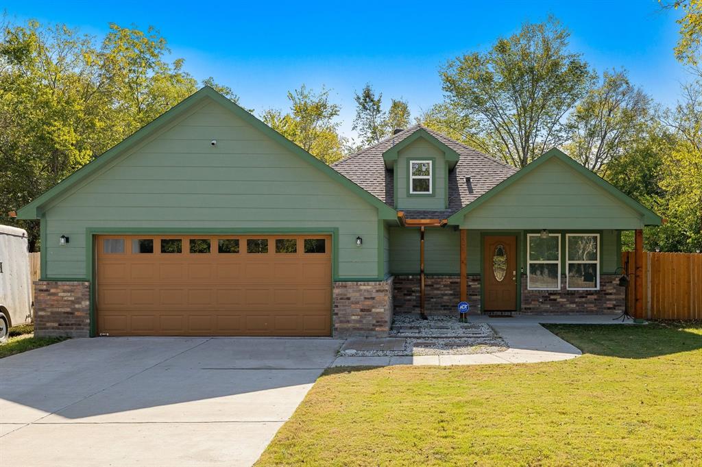3509 Spencer Street Property Photo