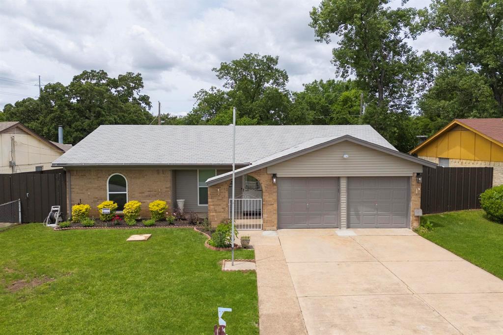 6912 Griggs Street Property Photo 1